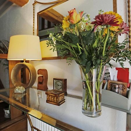 טונטון Langaller Manor House מראה חיצוני תמונה