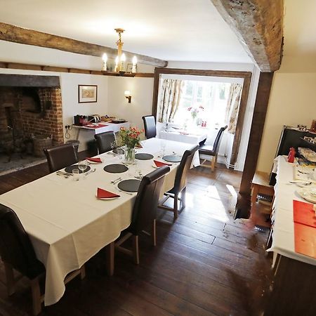 טונטון Langaller Manor House מראה חיצוני תמונה