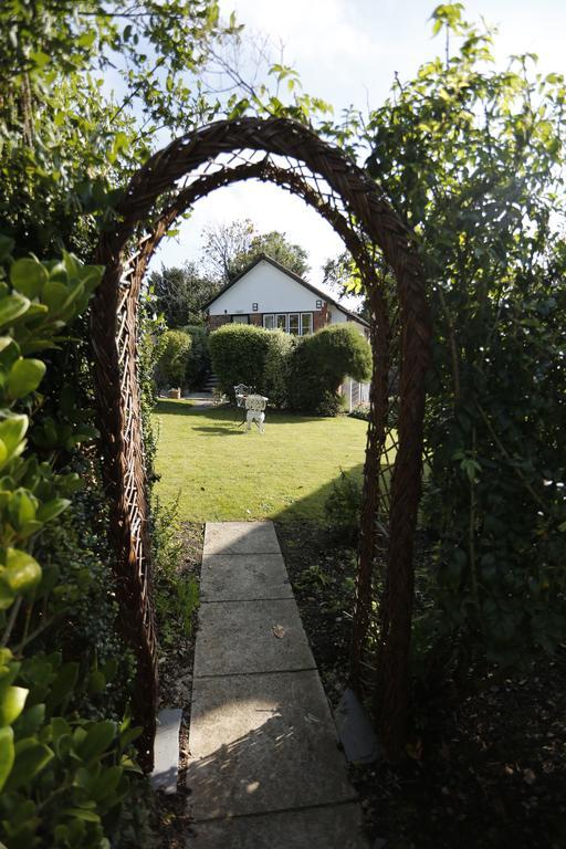 טונטון Langaller Manor House מראה חיצוני תמונה