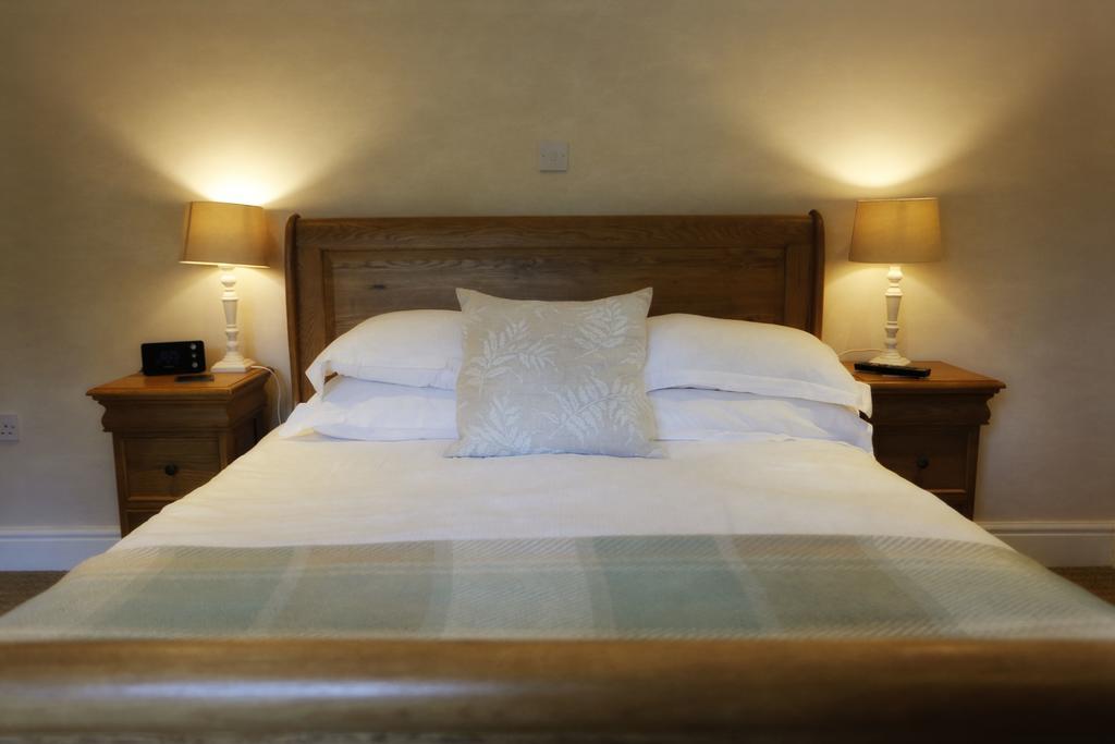 טונטון Langaller Manor House חדר תמונה