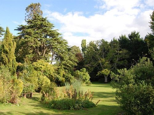 טונטון Langaller Manor House מראה חיצוני תמונה